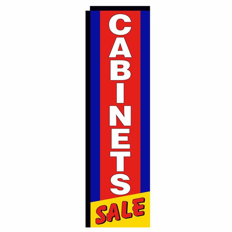 cabinets sale rectangle flag ffn-312ns10167