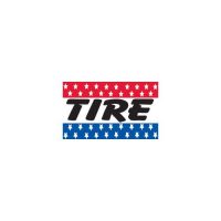 TIRE 3×5 Flag