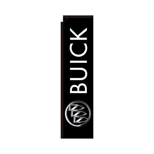 Buick dealership Rectangle Flag