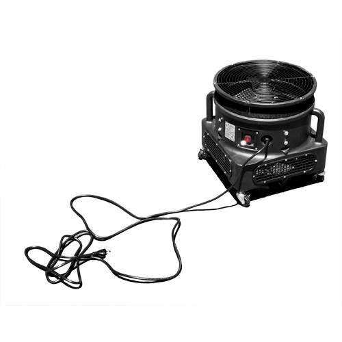Air dancer blower with 11ft cord